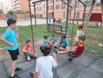 Tardes de parque