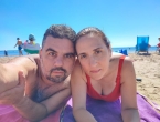 Papis solos en pareja