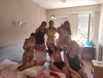 Tercer día del campus