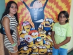 Minions