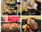 Cena en pareja