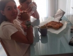 Como en casa de Ángela