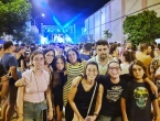 Punxà con los ápices