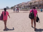 Puzol con Carla e Irene
