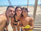 Pádel surf en la patacona