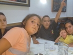 Cumpleaños tía Mari
