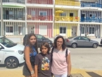 Aveiro, Costa Nova y Coimbra