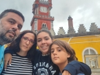 Sintra y Cascais
