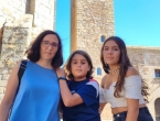 Cáceres y fin de las vacaciones