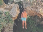Pozas río bohilgues, chiringuito, ciruelas