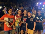 Fiestas en Benicalap
