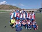 Athletic Saguntino. 0-15