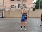 Partido en Alboraya. 30-44