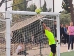 Partido en Torrent. 1-0