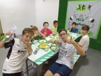 Cumpleaños de Cesar