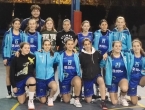 Comenius – Pilar (31-17)