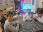 Desayuno con los amigos. Historics-Collvert (1-4)