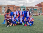 Betero – Comenius (2-2)