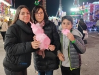 Feria de atracciones