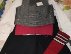 Nuevo traje de Fallero