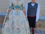 Estrenamos trajes