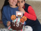 15 cumpleaños