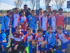 E1 Paiporta – Historics (2-2)