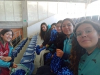 Final de la copa federación Comenius