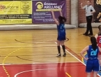 Puerto de  Sagunto – Comenius (62-31)