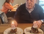 85 cumpleaños del abuelo
