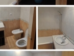 Baño terminado