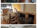Pintamos la casa