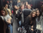 Viaje a Lyon