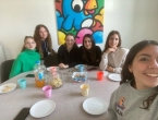 Primer día en Lyon