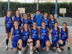 Comenius – Alginet (41-0)