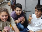 Despedida de representantes