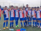 Fin de temporada contra Valbonense