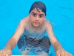 Comienzo la temporada de piscina