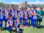 Torneo en Historics