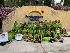 Excursión final de curso, PortAventura
