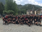 Rafting