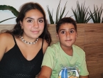 Paseo por la malvarrosa y cena en bikini cabañal