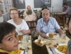 Con los abuelos
