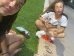 Solos, Claudia y preselección
