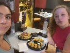 Cena cien montaditos