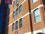 Hotel Premier Inn London Farringdon