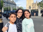 Visita guiada por Westminster