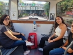 Viaje en barco y little Venice