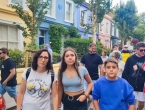 Notting Hill y Portobello Road market