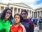 British museum